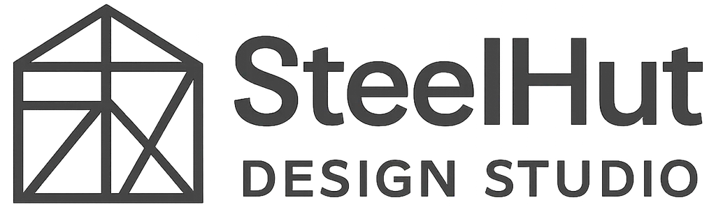 SteelHut Design Studio